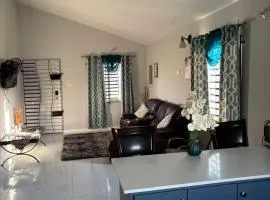 Cozy 2 bedroom