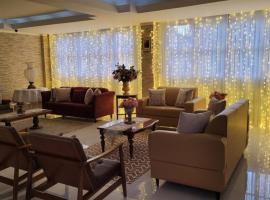HOTEL ESTÂNCIA - ESTACIONAMENTO GRATUITO ROTATIVO - Vagas Limitadas, hotel in Poços de Caldas