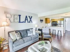 2 Mi to Silver Dollar City Reed Springs Condo