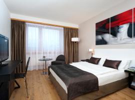 Wyndham Stuttgart Airport Messe, hotel en Stuttgart