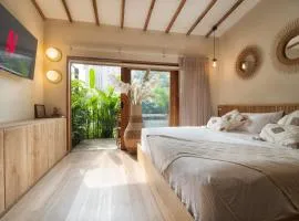 Candelaria Hotel Boutique
