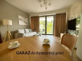 Apartament Forest Elegance