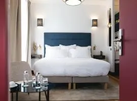 Villa Lorenzo Chambres & Restaurant Barcelonnette Hotel