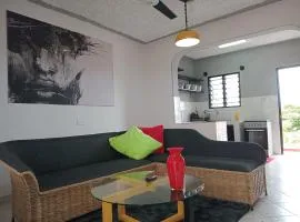The TrueNorth apartments of diani