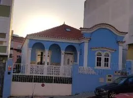 Blue House Amadora City