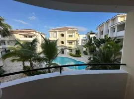 The best place to rest, Arenas del Caribe