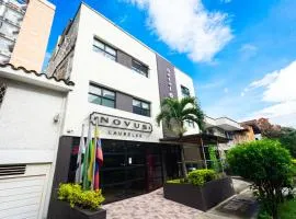 Novus Laureles