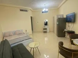 Cozy Studio In Orient Towers Ajman