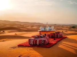 Amazing Luxury Camp