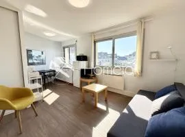 Charmant Studio - Bourg & plages à pied