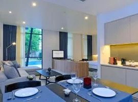 Vismaya Suvarnabhumi Hotel