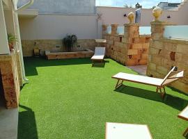 Casa vacanze da Pino A, hotel di Torchiarolo