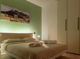 Gioia Del Conero, alojamiento con cocina en Ancona