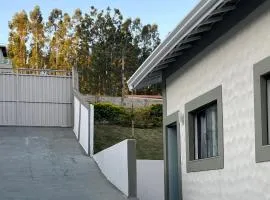 Casa de Campo Serra Negra