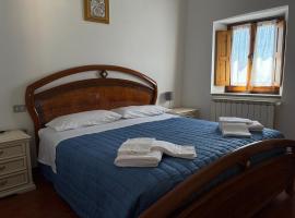 Casa Lina, hotel v destinaci Levane