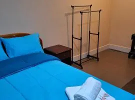 Travel Hotel Quito