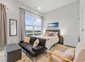 Stylish and Cozy at Revere Beach