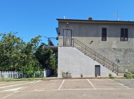 La casa dì Nonno, hotel v destinaci Pelago