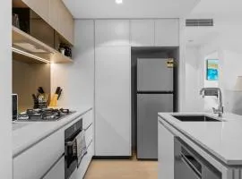 Prime City Stay, Steps to River Mall and South Bank