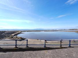 Caledonia by the Sea, ξενοδοχείο σε Saltcoats