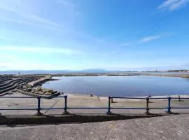 Caledonia by the Sea