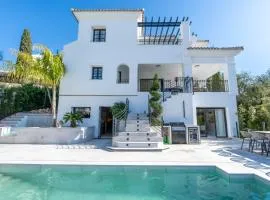 Villa Elviria - Ultimate Luxury