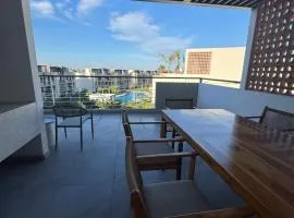 Nuevo departamento por Puerto Vallarta