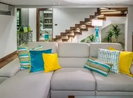 Reno Villa 4Br