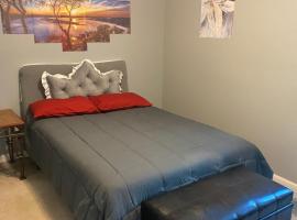 PaulKTA, homestay in Nashville