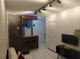 Cantinho da harmonia-Morada Nova