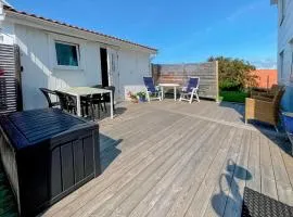 1 Bedroom Awesome Home In Kungshamn