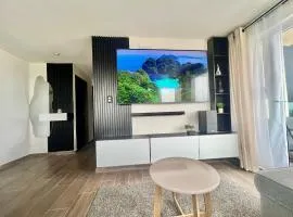 Apartamento en ciudad de Guatemala