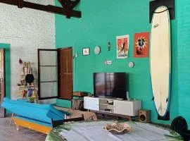 Tô Zen Hostel