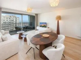 Lovely Apartment In Oostende