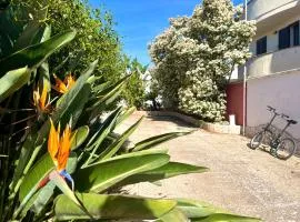 MYOURS Salento