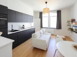 1 Bedroom Amazing Apartment In Oostende