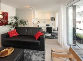 Awesome Apartment In Oostende With Wifi