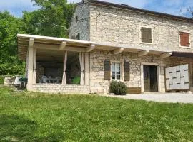 Klunj home