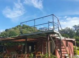 Vista Boquete Apartments