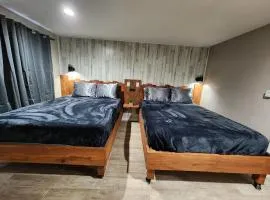 River Inn by Niagara Falls