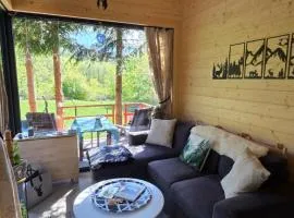 Domek pod Kozińcem Zakopane