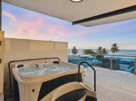 Zaturn Beach House