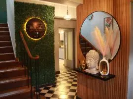 Hostal Sueños De Lujo