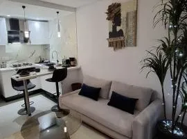 Le Jasmin Appartement