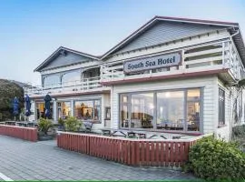 South Sea Hotel - Stewart Island
