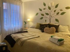 Casita Italiana, hotel v destinaci Chía