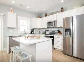 Marley's Retreat townhouse