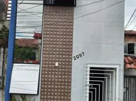 Casa 2 Suítes Aluguel COP 30 Belém Pará