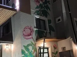 Terraza Traslaviña