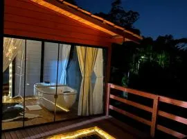 Cabana Recanto Dona Ilza